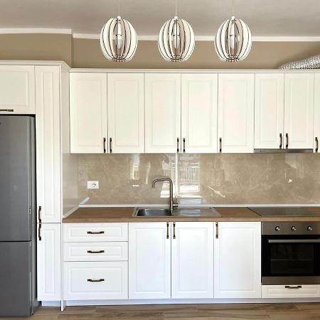Twentysix Apartment Shkoder Luaran gambar