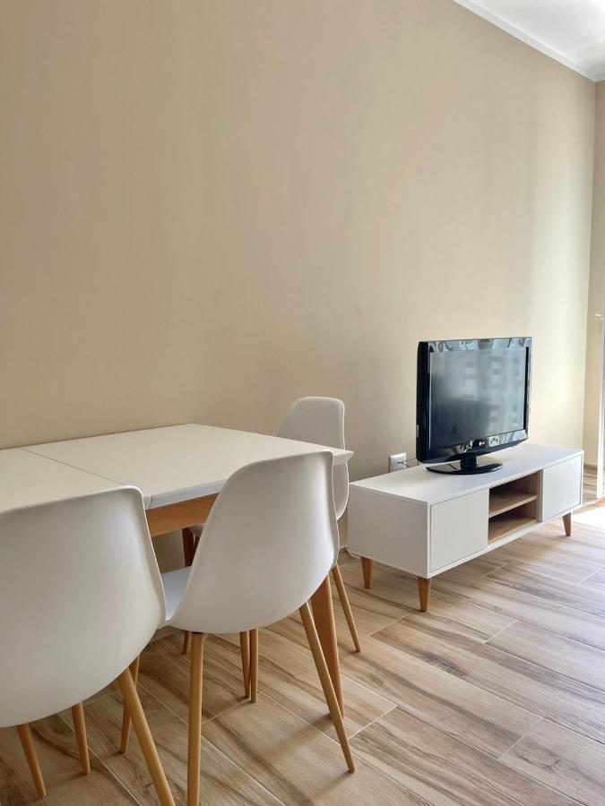 Twentysix Apartment Shkoder Luaran gambar