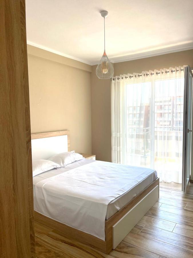 Twentysix Apartment Shkoder Luaran gambar