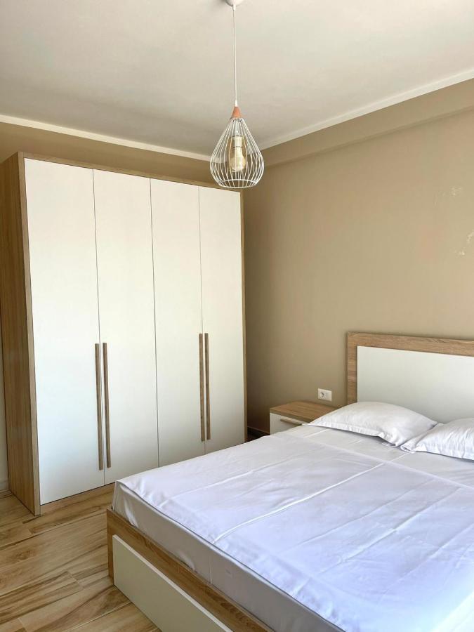 Twentysix Apartment Shkoder Luaran gambar
