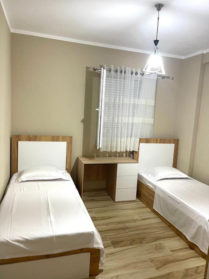 Twentysix Apartment Shkoder Luaran gambar