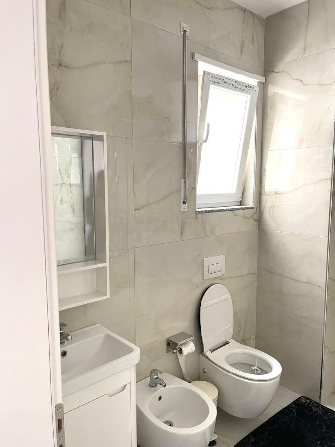 Twentysix Apartment Shkoder Luaran gambar